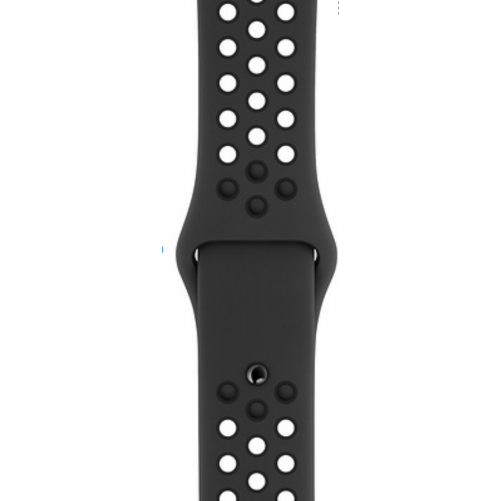 Bracelet silicone sport - Apple Watch 38/42mm