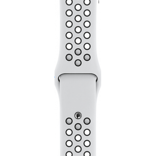 Bracelet silicone sport - Apple Watch 38/42mm