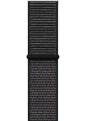 Bracelet nylon sport - Apple Watch 42/44mm
