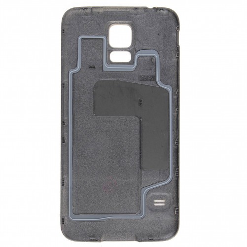 Coque arrière - Galaxy S5