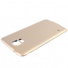 Coque arrière - Galaxy S5