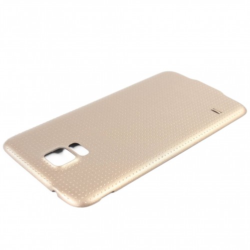 Coque arrière - Galaxy S5