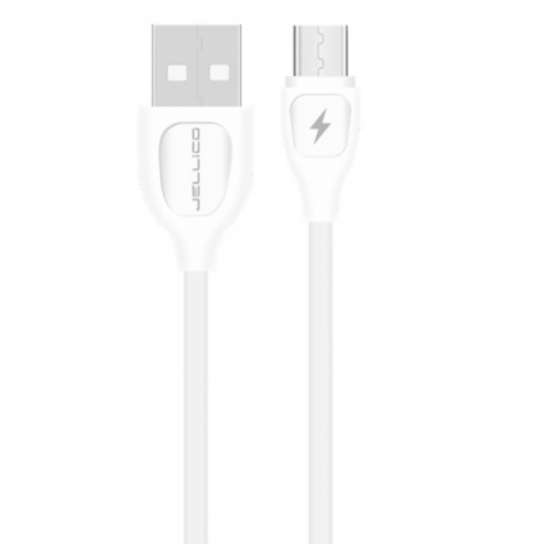 Chargeur secteur 2.1A + câble USB-C