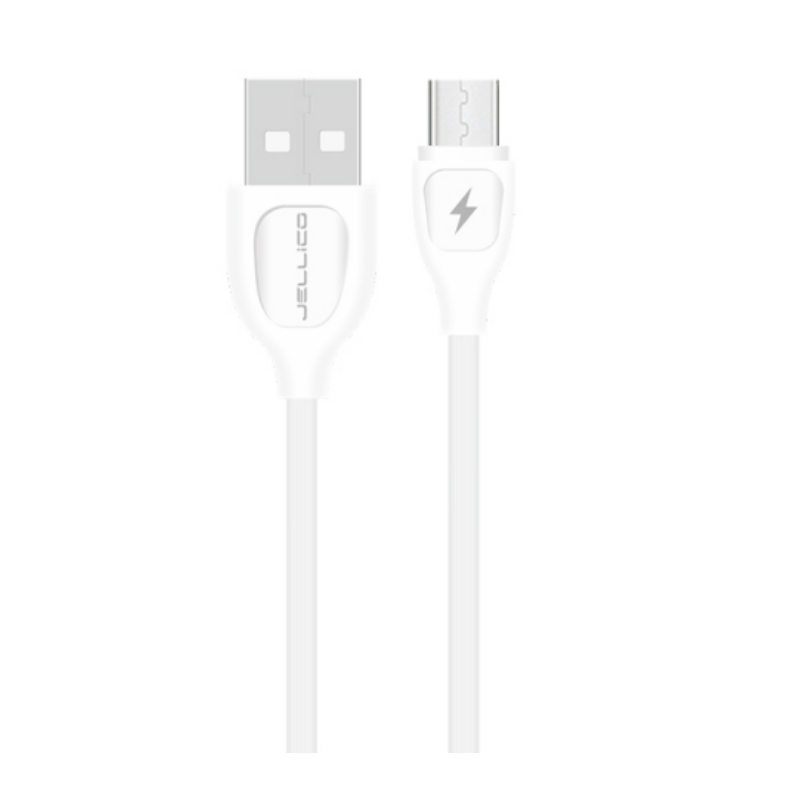 Chargeur secteur 2.1A + câble USB-C
