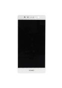 Ecran LCD + Tactile (sans châssis) BLANC - Huawei P9 Lite