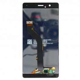 Ecran LCD + Tactile (sans châssis) BLANC - Huawei P9 Lite