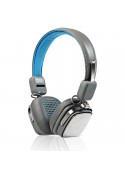 Casque Bluetooth 200 HB Remax Bleu