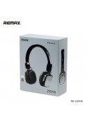 Casque Bluetooth 200 HB Remax Bleu