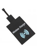 Transmetteur sans fil pour recharger Samsung Galaxy 3 et 4, 3 et 4 Mini, Note 2