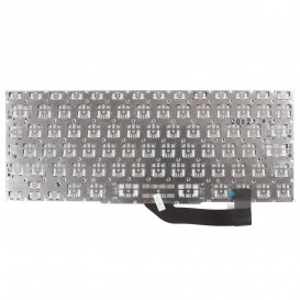 Clavier AZERTY - MacBook Pro 15