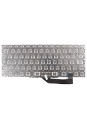 Clavier AZERTY - MacBook Pro 15"  Retina  Mi 2012/Début 2013