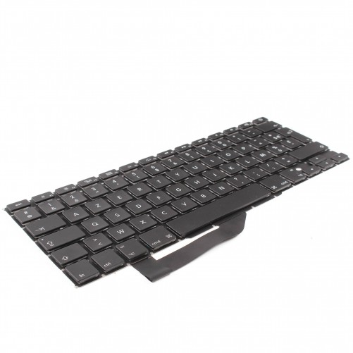 Clavier AZERTY - MacBook Pro 15