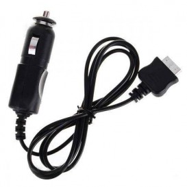 Chargeur allume-cigare (voiture) - PSP Go