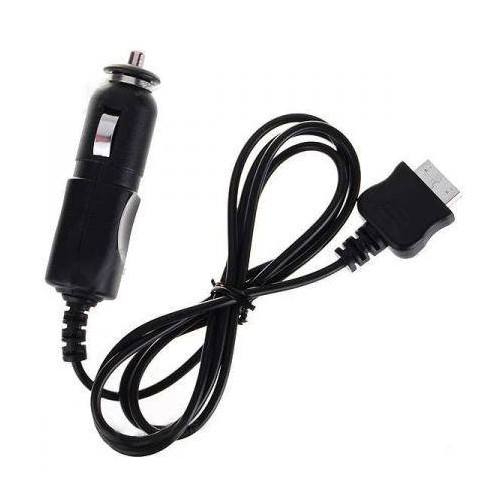 Chargeur allume-cigare (voiture) - PSP Go