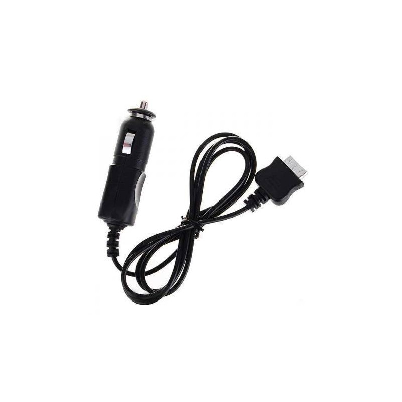Chargeur allume-cigare (voiture) - PSP Go
