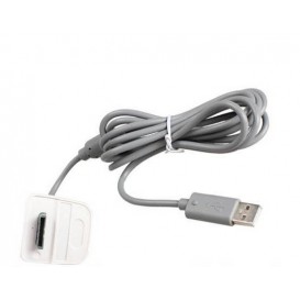 Câble play & charge - Xbox 360 / 360 S
