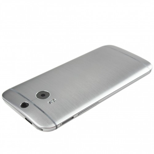 Façade arrière - HTC M8