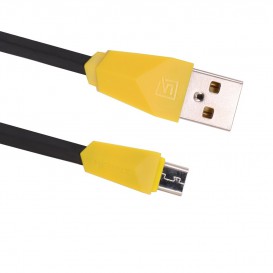 Câble Micro USB Alien Remax