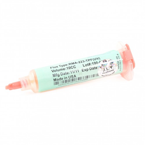 Flux de soudure AMTECH RMA-223-TPF(UV)