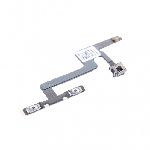 Nappe volume & vibreur - iPhone 6