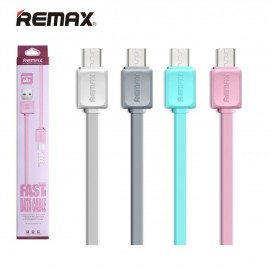 Câble Micro USB Kuaijie Remax