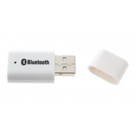 Récepteur Audio Bluetooth