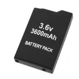 Batterie - PSP 1000