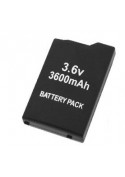 Batterie - PSP 1000