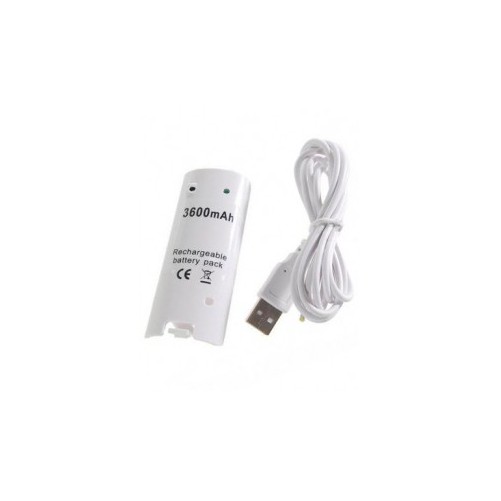 Batterie Wiimote - Wii Accessoires Nintendo Wii 