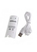 Batterie Wiimote - Wii