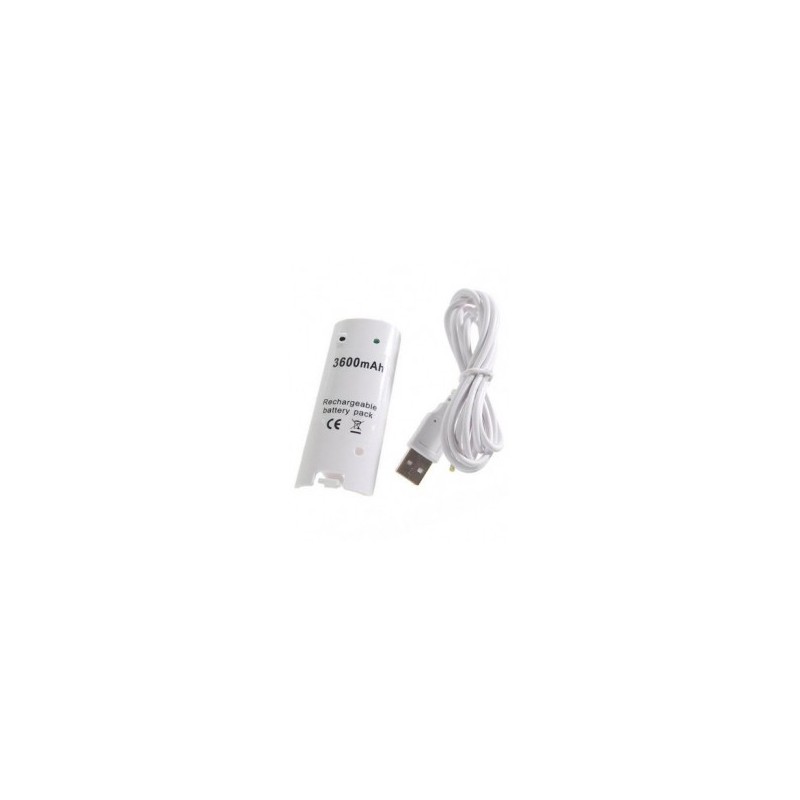 Batterie Wiimote - Wii