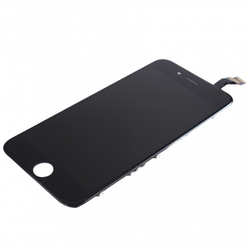 Tout pour iphone - Iphone 6 noir ver1 complet écran tactile lcd