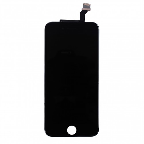 Kit avec écran assemblé pour réparer l'iPhone 8 noir au meilleur prix