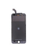 Ecran Complet Noir (LCD + Vitre + Châssis) - iPhone 6 Plus