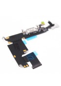 Connecteur de charge + Prise jack + Antenne GSM + Micro - iPhone 6 Plus