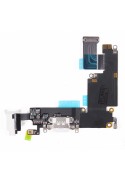 Connecteur de charge + Prise jack + Antenne GSM + Micro - iPhone 6 Plus
