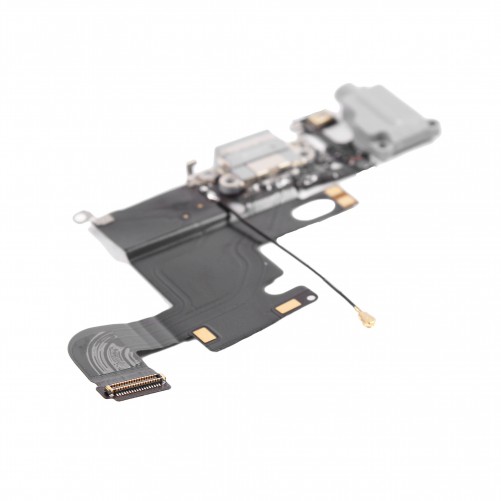 SOSav - Connecteur de charge+micro + prise jack + antenne GSM iPhone 6