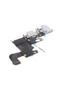 Connecteur de charge + Micro + Prise Jack + Antenne GSM - iPhone 6