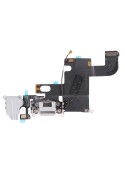 Connecteur de charge + Micro + Prise Jack + Antenne GSM - iPhone 6