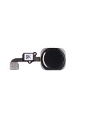 Bouton home + nappe - iPhone 6