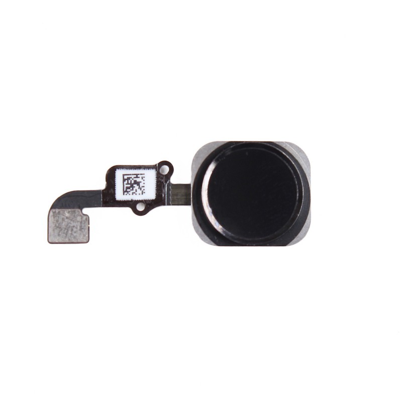 Bouton home + nappe - iPhone 6