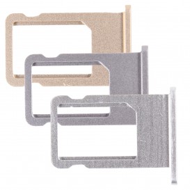 Tiroir SIM- iPhone 6 Plus