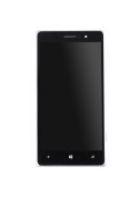 Ecran complet (LCD + Tactile + châssis) - Lumia 830