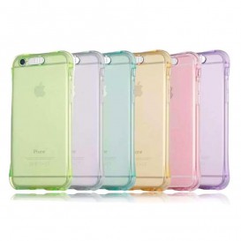 Coque Lumineuse Light Up...