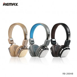 Casque Bluetooth 200HB