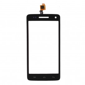 Vitre Tactile - Wiko Rainbow