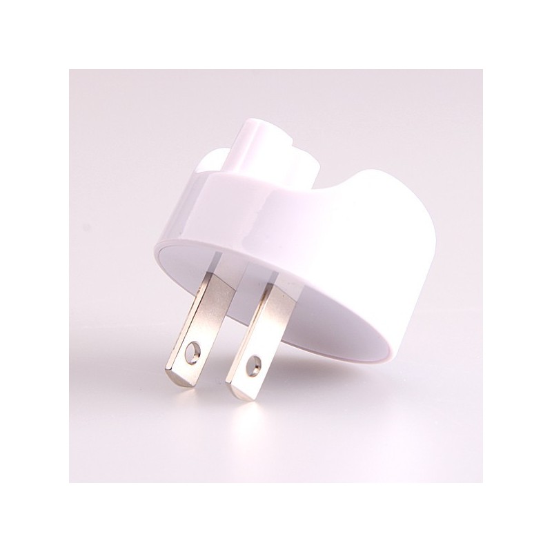 Embout chargeur plug US Chargeurs Mac 