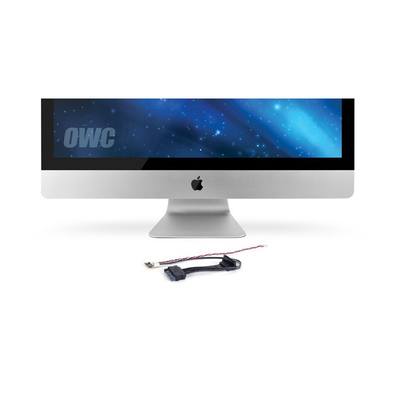 Sonde thermique OWC - iMac 2009/10