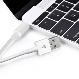 Câble de charge USB-C vers...