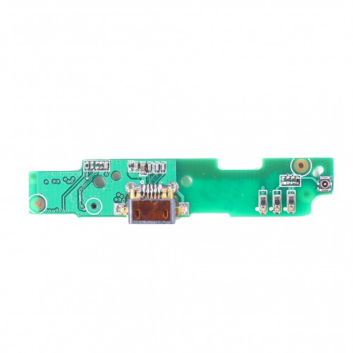 Connecteur de charge complet + micro - HongMi Red